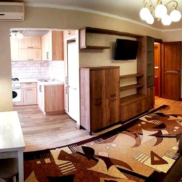 Сдам квартиру на черемушках рядом Дом Мебели