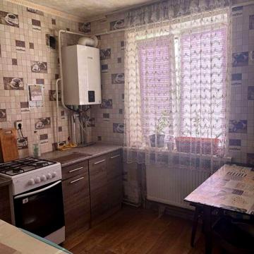 Двокімнатна квартира в с. Молодіжне Кіровоградської обл.