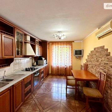 Довгострокова оренда 3к Квартира Мануйлівський (Воронцова) проспект
