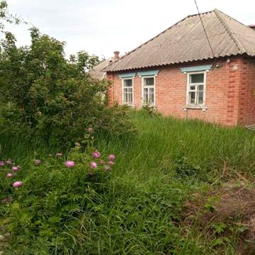 Собственник! Продам дом в Изюме, Веприцкий хутор, улица Коминтерна