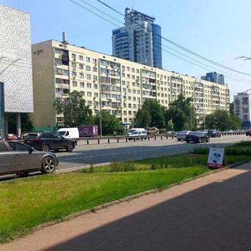 2К, Берестейський, Шулявка, Політехнічний, Зоопарк