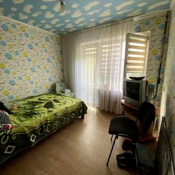 Продам квартиру в малосемейке ж/м Северный