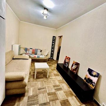 Здам квартиру. Вулиця Кіпріанова, 2