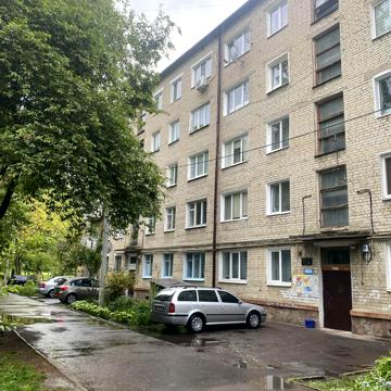 Льонокомбінатівська вул., 11