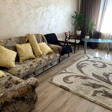 Петра Григоренка просп., 18-А