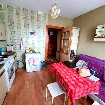 Оренда 1к. квартири Червоної Калини 91в, 8000 гривень