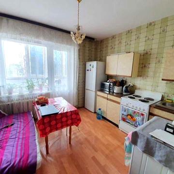 Оренда 1к. квартири Червоної Калини 91в, 8000 гривень