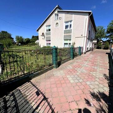 Продаж готового будинку від власників с.Морянці, Яворівського р-н.