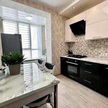 3 кімн квартира з ремонтом і меблями. Топове планування. Дворівнева. ЖК Львівський Маєток