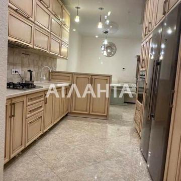 улица Академика Вильямса, 56а, Приморский, Одесса, Одесская 130000.0 USD
