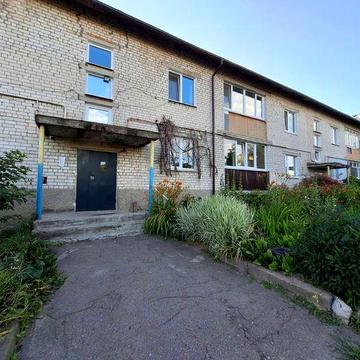Продам 3 кімнатну квартиру по вул. Корольова.