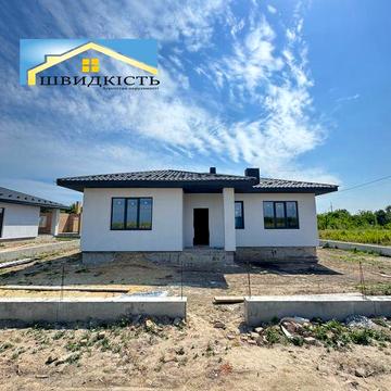 && Будинок 130м2 в Рівному