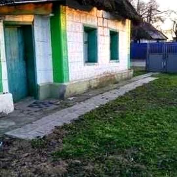 Продам небольшой дом не дача.