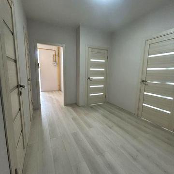 Продається 2к квартира з новим ремонтом. Ніхто не проживав. Газ. Ліс