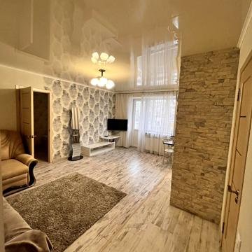 Велика Перспективна вул., 3/5