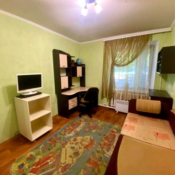 Аренда 3к квартиры ул. Строителей
