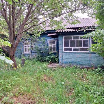 Продам будинок в смт. Седнів.