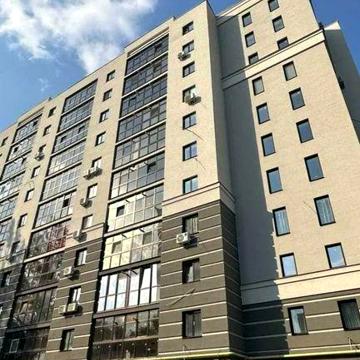 Продаж трьохкімнатної квартирир на Інтер 1 Новобудова97м2