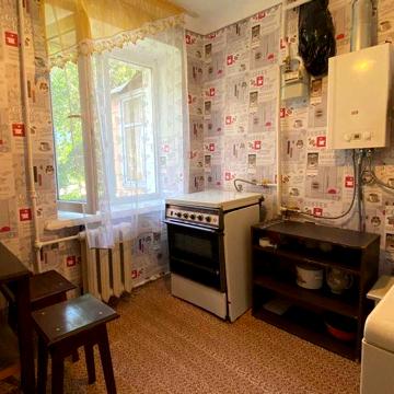 Продаж 2к квартири Фурманова №16818