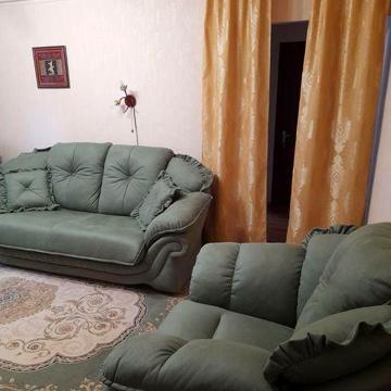 Сдается 3-х комн. кв. в центре