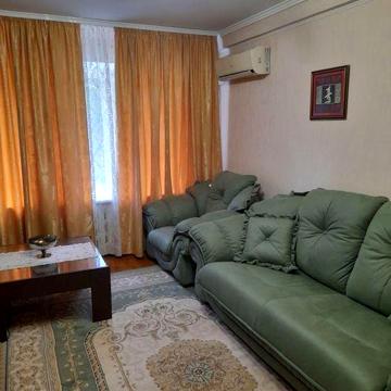 Сдается 3-х комн. кв. в центре