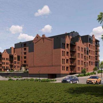 Продаж 2-спальневої  квартири ЖК “Брюгге” Стиль та затишок! ЖК Брюгге