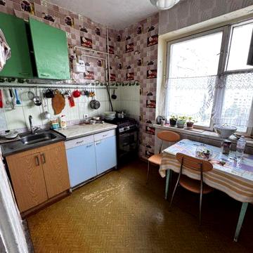 Сдам 3х.ком. Каменское левый берег  5 мик.