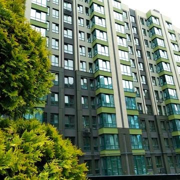 1к квартира. ЖК Уютний квартал. У Квартал. ЖК У-Квартал