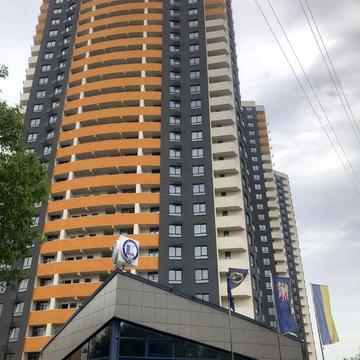 Продам смарт-квартиру ЖК Радужный