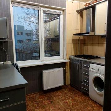 2к квартира проспект Гагарина 94 м Левада, м спортивная