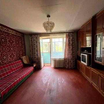 Продам 3 к. квартиру, р-н "7-вітрів",вул.Клубна,119