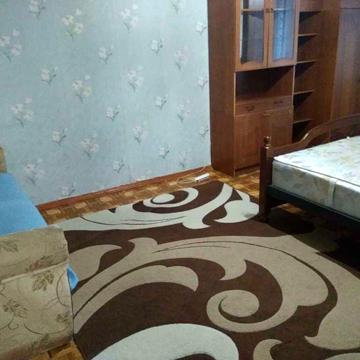 Здам 1к квартиру, Теремківська вул., біля ст.м. "Теремки"