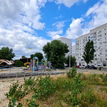 Продаж 1-кімнатної квартири з видом на затоку Барбара (єВідновлення!)