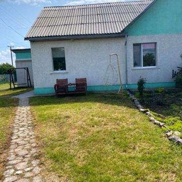 Продаж будинку Бобровиця , центр