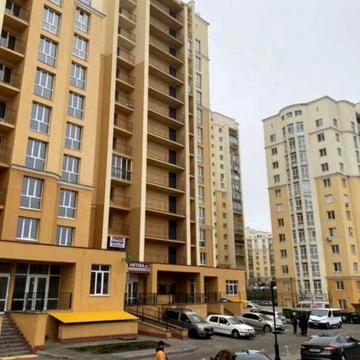 Продаж квартири  ЖК чайки Лобановского ЖК Чайки