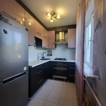 Продаж 2к Квартира Театральна вулиця