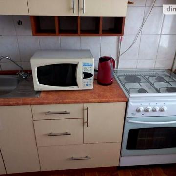 Довгострокова оренда 1к Квартира Івана Дзюби (Академіка Павлова) вулиця