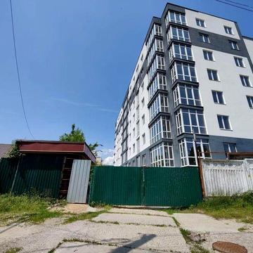Продам 1-кімнатну квартиру район Святошинський EV