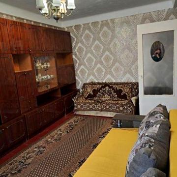 Сдам в аренду однокомнатную квартиру