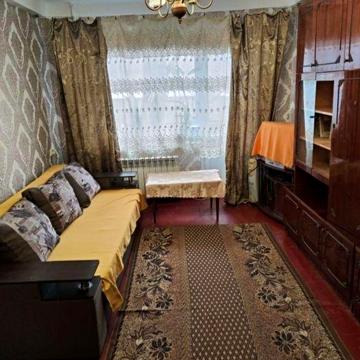 Сдам в аренду однокомнатную квартиру