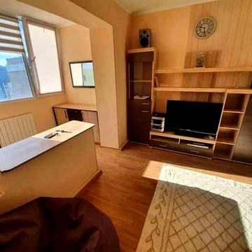 Оренда 1-кімнатної квартири, просп. Петра Григоренка, 36