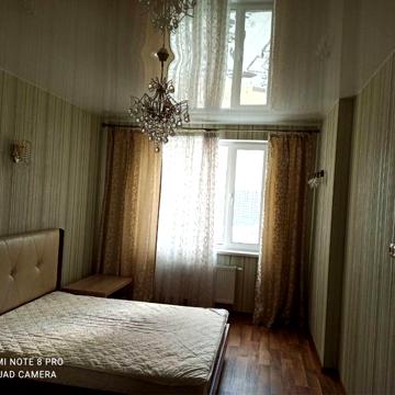 Оренда квартири Лісовий квартал