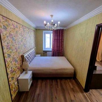 Сдам комфортную, 2-комнатную квартиру на пр. Гагарина 143