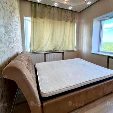 Одномнатная квартира на победе