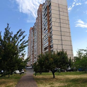 Алматинська вул. (Алма-Атинська), 39-В
