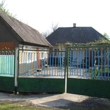 Будинок (дача) в селі Атаки, Хотинський район, Чернівецька обл.