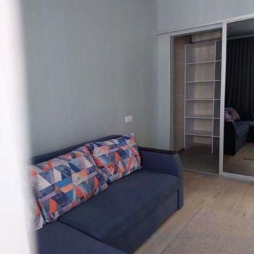 Сдам 1комн квартиру м Центральный рынок в новострое