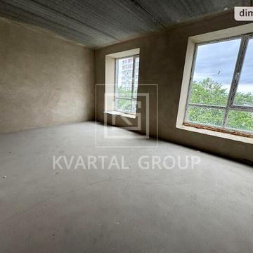 Продаж 2к Квартира Миколи Сингаївського (Новооскольська) вулиця ЖК Новые Метры PARK