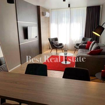 ‼️Оренда 2к квартири 68м², ЖК Новопечерська Вежа, Бойчука 41а/Печерськ
