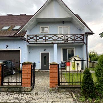 Продаж будинку( дуплекс) в ЖК «Озерне» Здорівка. Без %